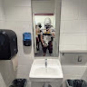 Meet your Posher, Md